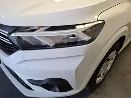 Photo 35 Dacia Sandero  SCe 65