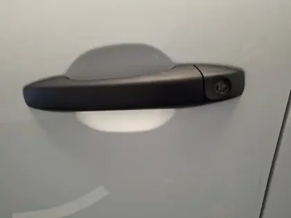 Photo 36 Dacia Sandero  SCe 65