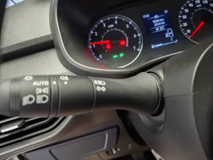 Photo 30 Dacia Sandero  SCe 65