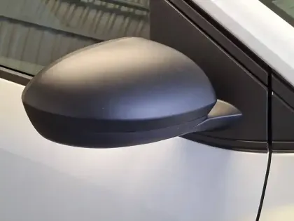 Photo 12 Dacia Sandero  SCe 65