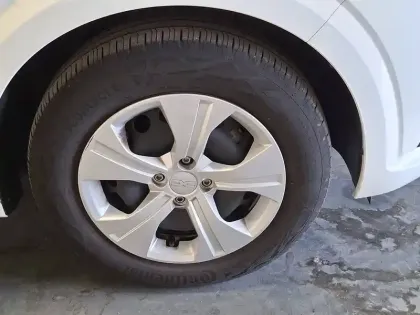 Photo 7 Dacia Sandero  SCe 65