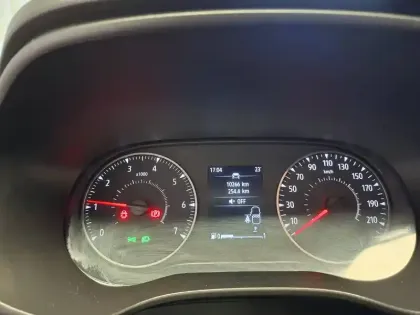 Photo 26 Dacia Sandero  SCe 65