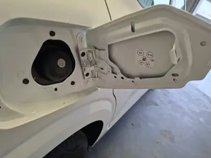 Photo 15 Dacia Sandero  SCe 65