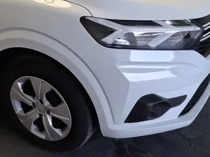 Photo 11 Dacia Sandero  SCe 65