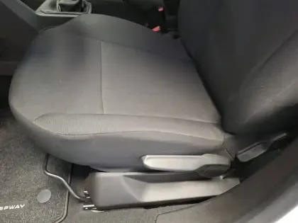 Photo 25 Dacia Sandero  SCe 65