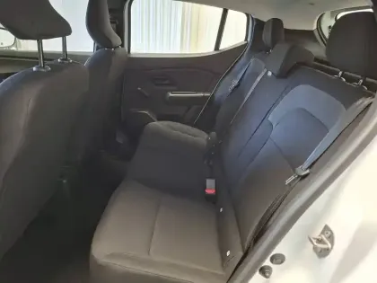 Photo 22 Dacia Sandero  SCe 65