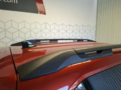 Photo 11 Dacia Jogger  ECO-G 100 7 places