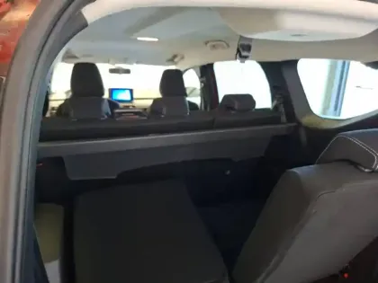 Photo 13 Dacia Jogger  ECO-G 100 7 places