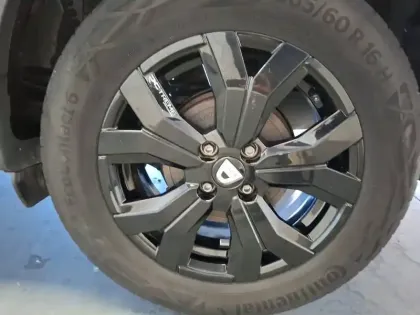 Photo 33 Dacia Jogger  ECO-G 100 7 places