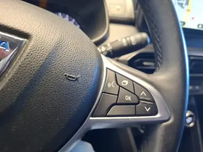 Photo 19 Dacia Jogger  ECO-G 100 7 places