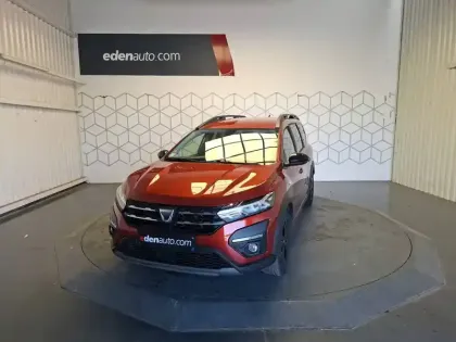 Photo Dacia Jogger Extreme+