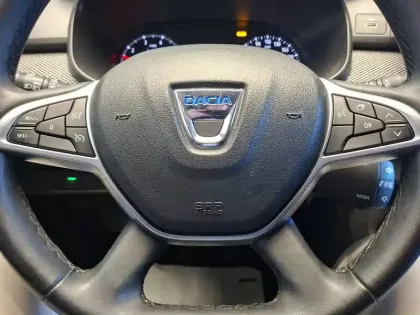 Photo 14 Dacia Jogger  ECO-G 100 7 places