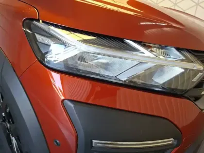 Photo 37 Dacia Jogger  ECO-G 100 7 places