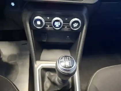 Photo 18 Dacia Jogger  ECO-G 100 7 places