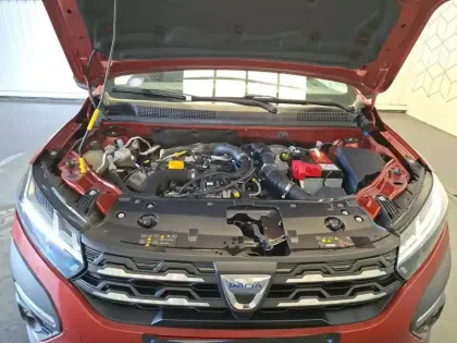 Photo 36 Dacia Jogger  ECO-G 100 7 places