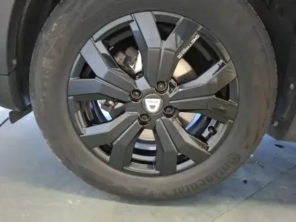 Photo 34 Dacia Jogger  ECO-G 100 7 places