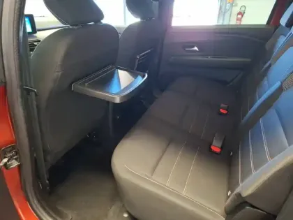 Photo 28 Dacia Jogger  ECO-G 100 7 places