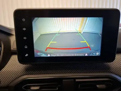 Photo 26 Dacia Jogger  ECO-G 100 7 places