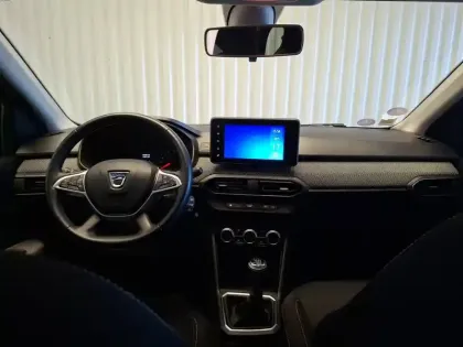 Photo 7 Dacia Jogger  ECO-G 100 7 places