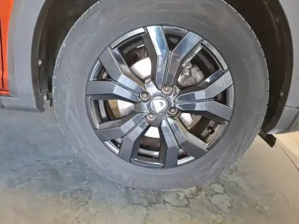 Photo 5 Dacia Jogger  ECO-G 100 7 places