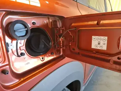 Photo 10 Dacia Jogger  ECO-G 100 7 places