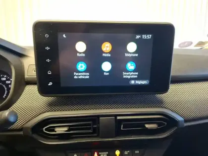 Photo 15 Dacia Jogger  ECO-G 100 7 places