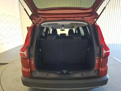 Photo 12 Dacia Jogger  ECO-G 100 7 places