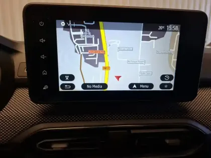 Photo 16 Dacia Jogger  ECO-G 100 7 places