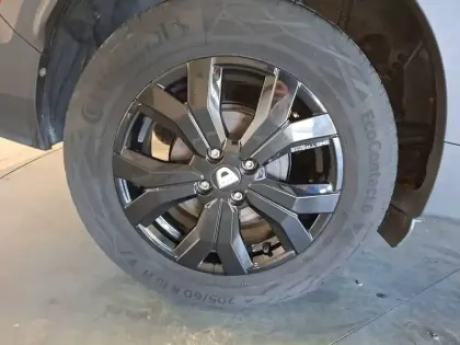 Photo 9 Dacia Jogger  ECO-G 100 7 places