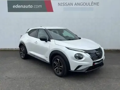 Photo 28 Nissan Juke  HYBRID 143