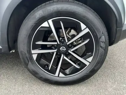 Photo 29 Nissan Juke  HYBRID 143