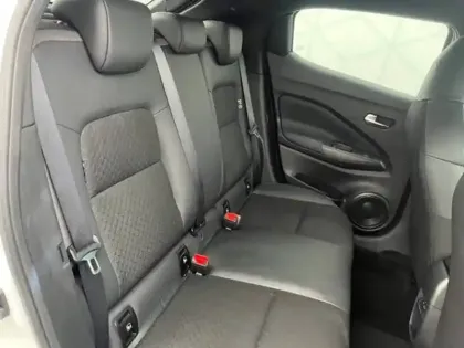 Photo 21 Nissan Juke  HYBRID 143