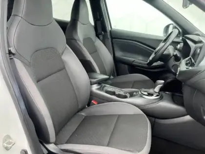 Photo 20 Nissan Juke  HYBRID 143