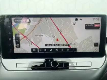 Photo 9 Nissan Juke  HYBRID 143