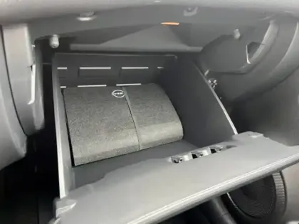 Photo 33 Nissan Juke  HYBRID 143