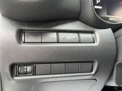 Photo 15 Nissan Juke  HYBRID 143