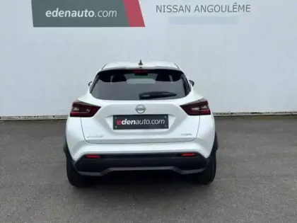 Photo 22 Nissan Juke  HYBRID 143