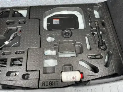 Photo 25 Nissan Juke  HYBRID 143