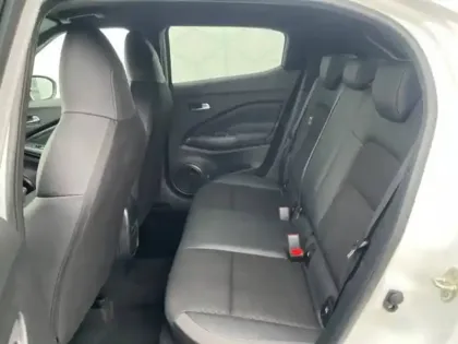 Photo 19 Nissan Juke  HYBRID 143