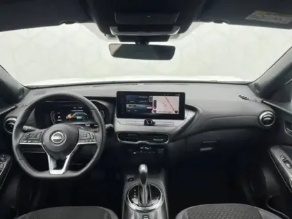 Photo 5 Nissan Juke  HYBRID 143