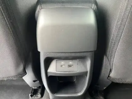 Photo 26 Nissan Juke  HYBRID 143