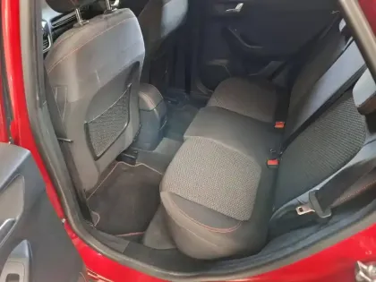 Photo 11 Ford Puma  1.0 EcoBoost 125 ch mHEV S&S BVM6