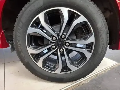 Photo 12 Ford Puma  1.0 EcoBoost 125 ch mHEV S&S BVM6