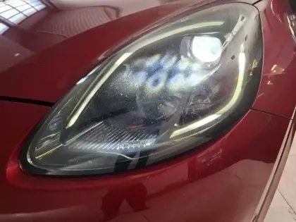 Photo 35 Ford Puma  1.0 EcoBoost 125 ch mHEV S&S BVM6