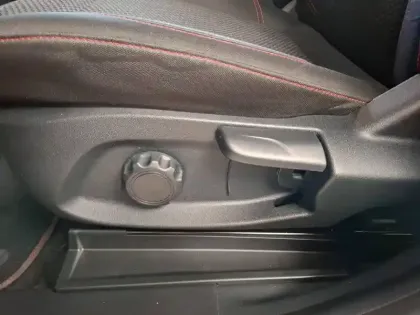 Photo 20 Ford Puma  1.0 EcoBoost 125 ch mHEV S&S BVM6