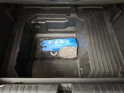 Photo 17 Ford Puma  1.0 EcoBoost 125 ch mHEV S&S BVM6