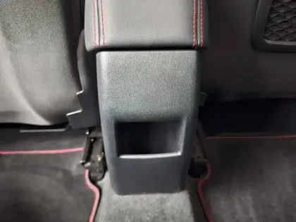 Photo 19 Ford Puma  1.0 EcoBoost 125 ch mHEV S&S BVM6