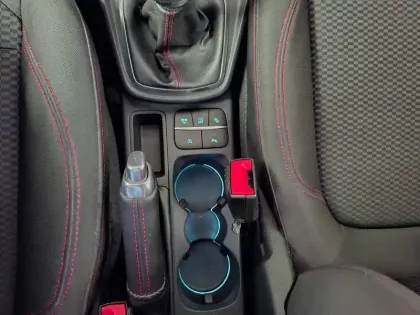 Photo 28 Ford Puma  1.0 EcoBoost 125 ch mHEV S&S BVM6