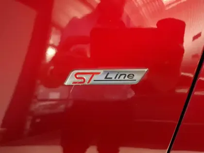 Photo 34 Ford Puma  1.0 EcoBoost 125 ch mHEV S&S BVM6