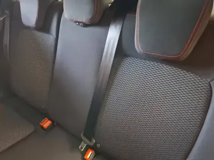 Photo 18 Ford Puma  1.0 EcoBoost 125 ch mHEV S&S BVM6